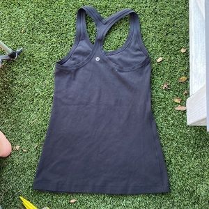 Cool Racerback Tank Top Nulu